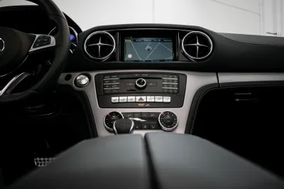 SL 400